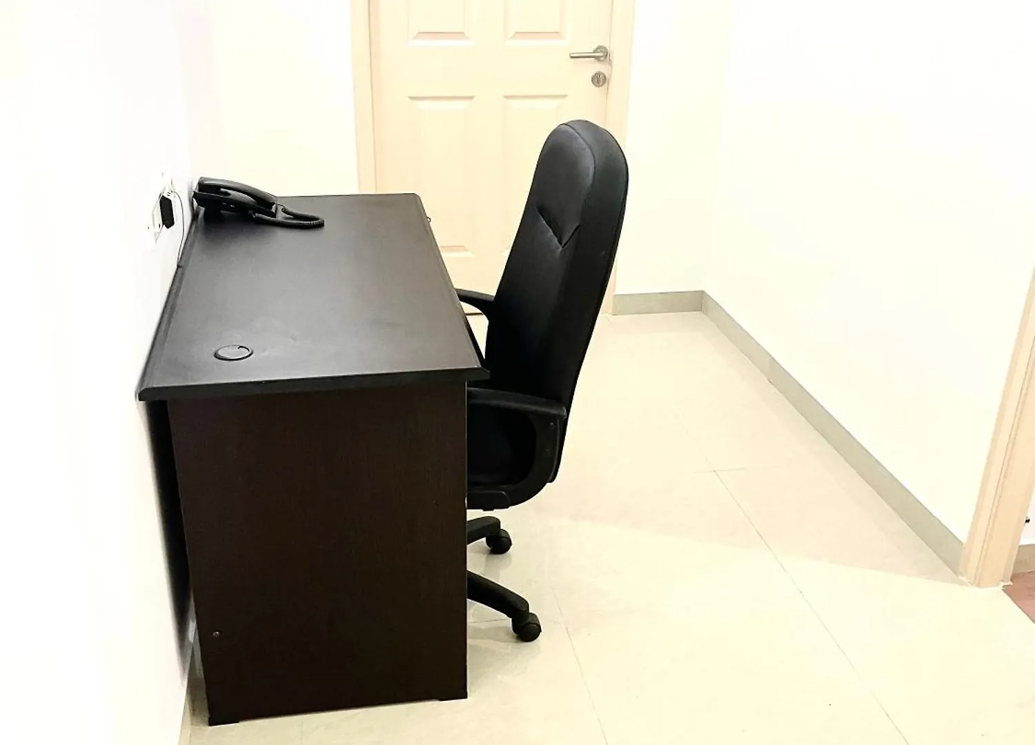 Appartement Atlas Celestial Park Nedumbassery