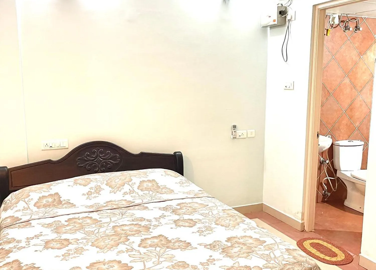 Atlas Celestial Park Nedumbassery Appartement