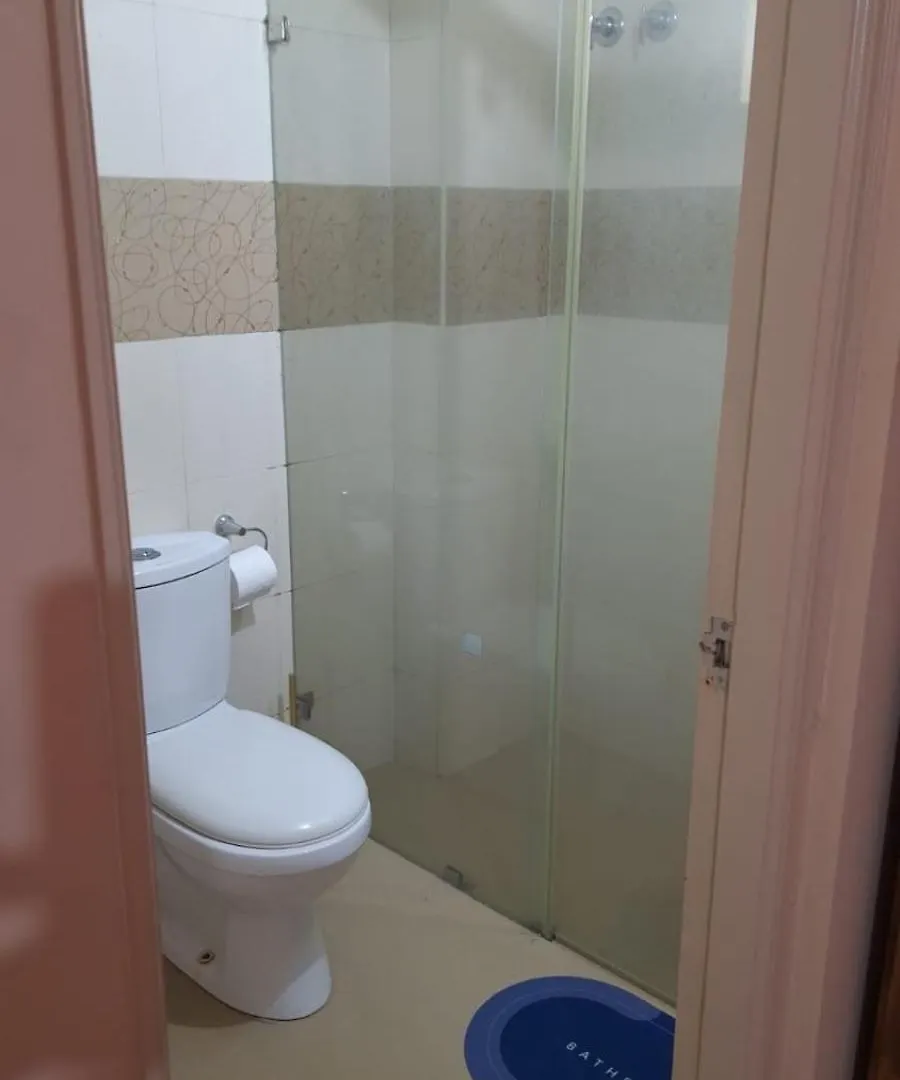 Atlas Celestial Park Nedumbassery Appartement