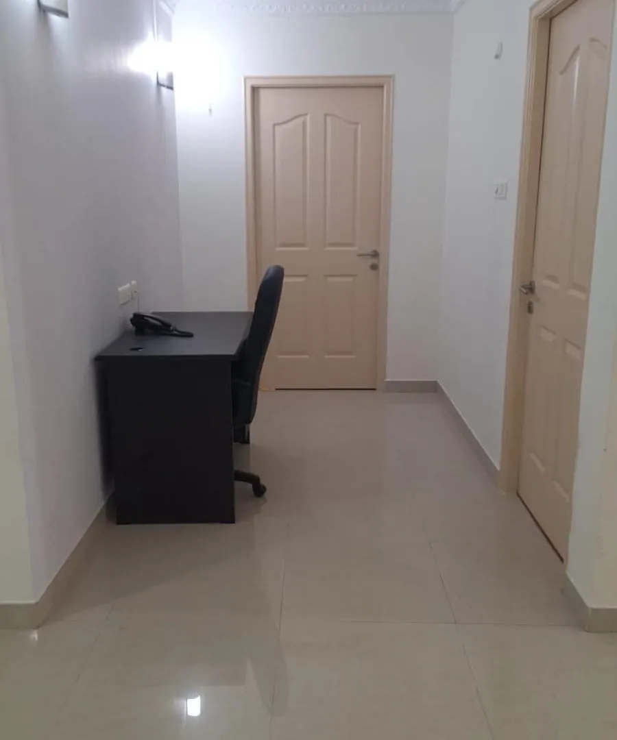 Appartement Atlas Celestial Park Nedumbassery