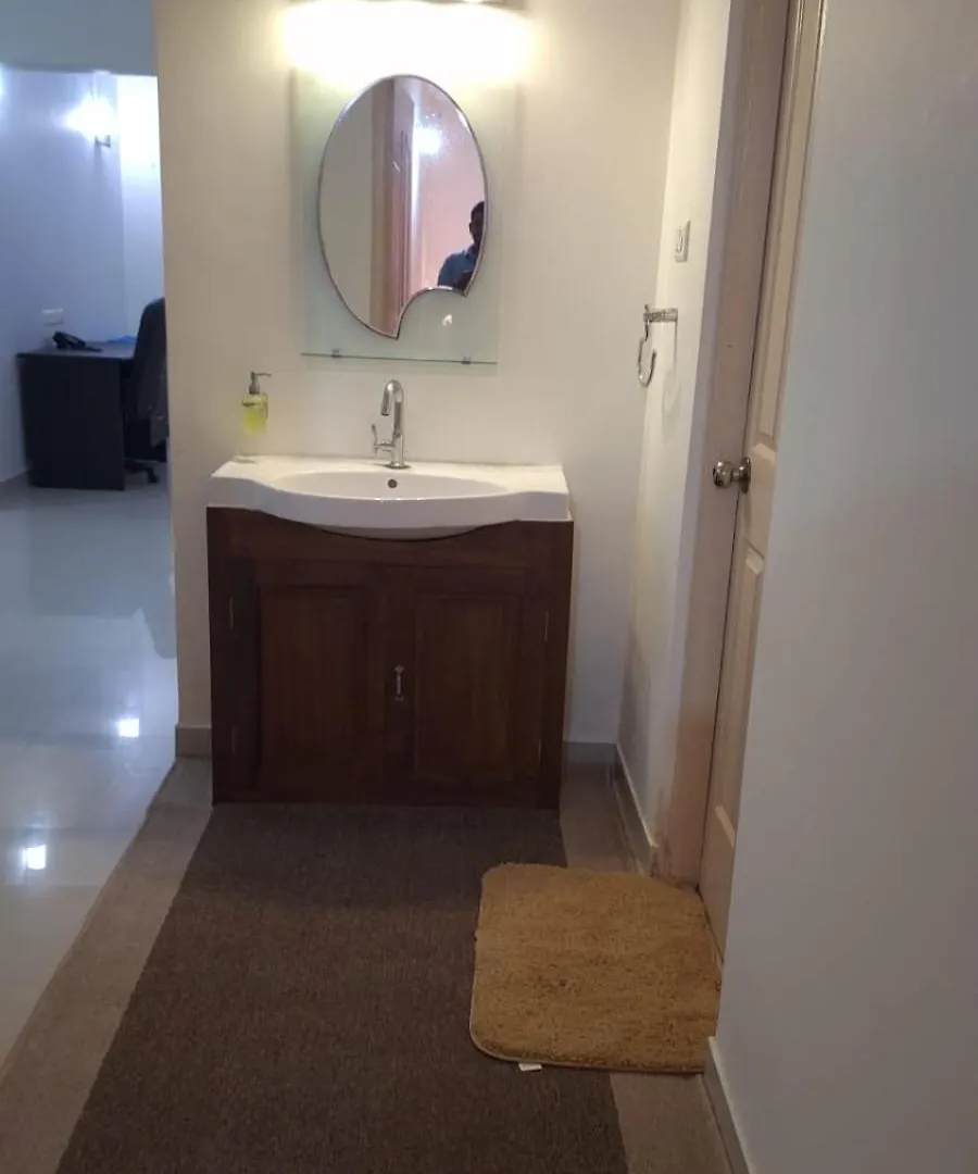 Appartement Atlas Celestial Park Nedumbassery