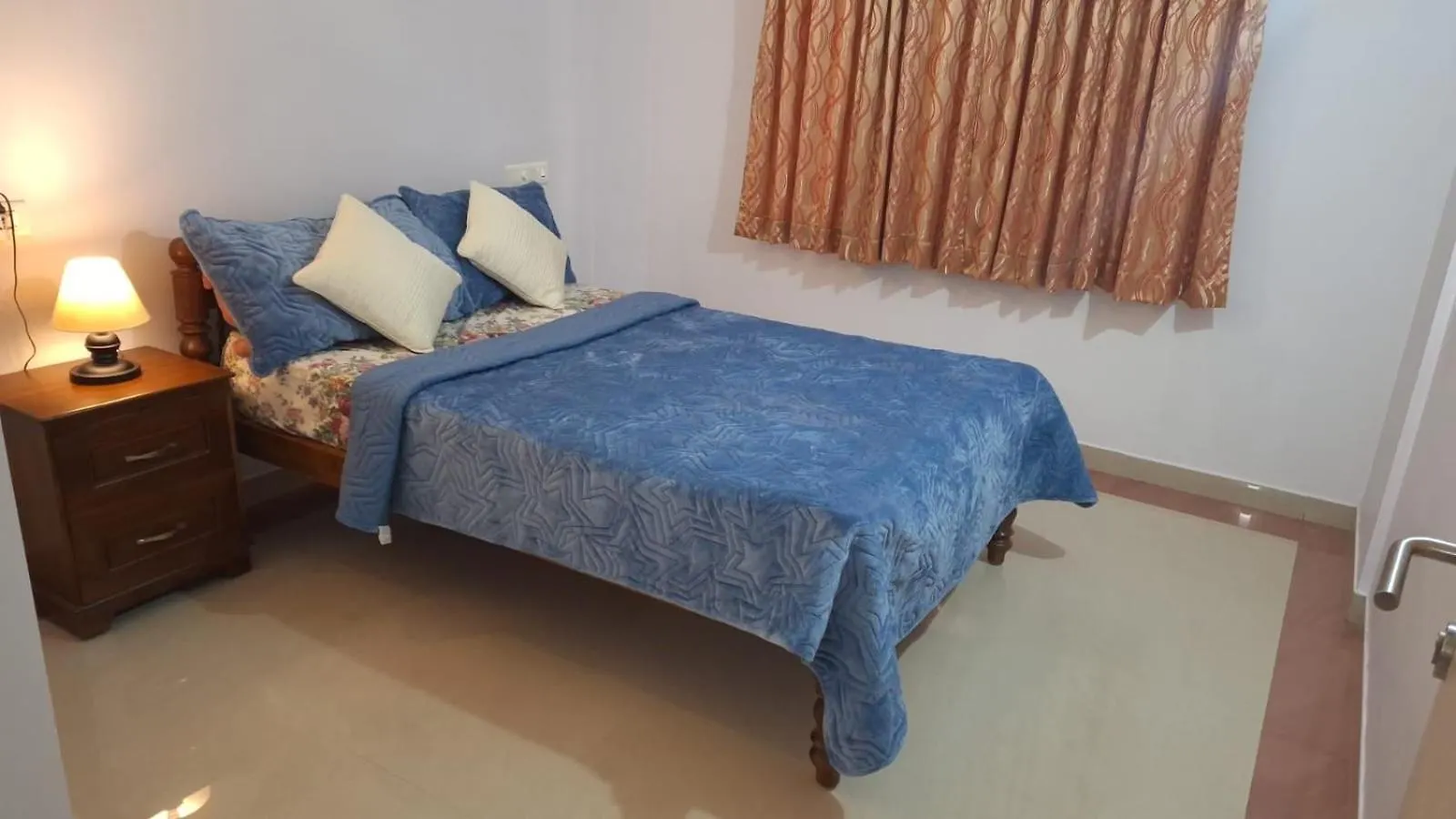 Appartement Atlas Celestial Park Nedumbassery