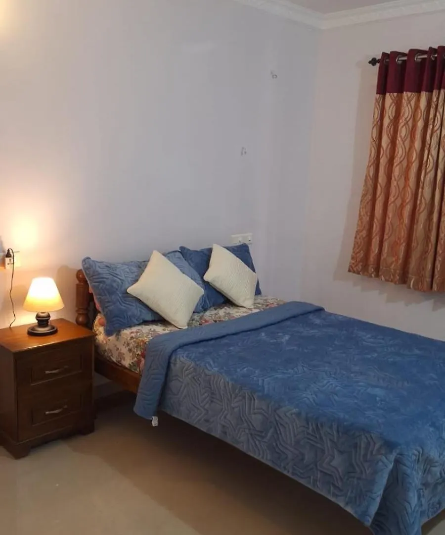 Appartement Atlas Celestial Park Nedumbassery
