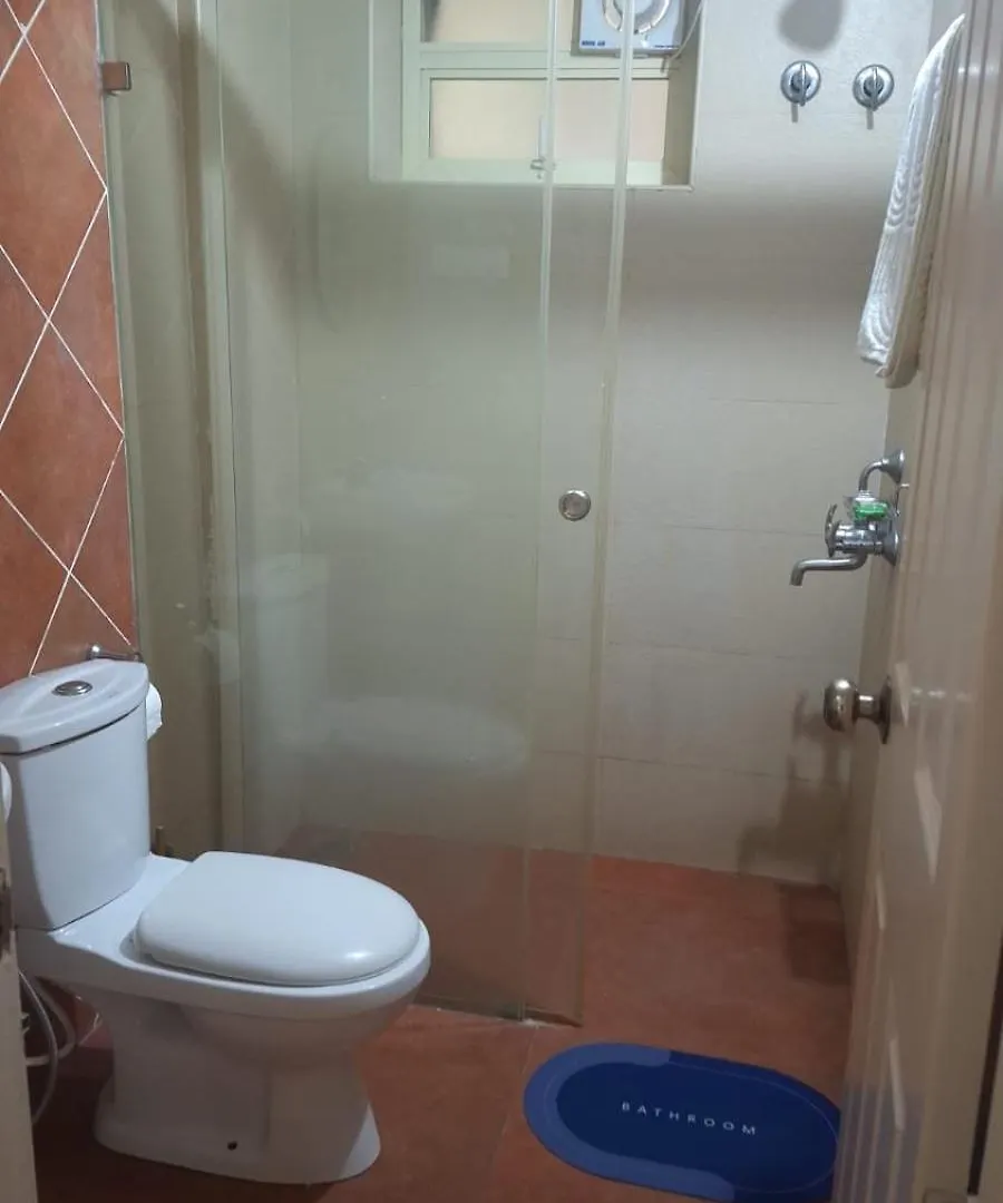 Atlas Celestial Park Nedumbassery Appartement
