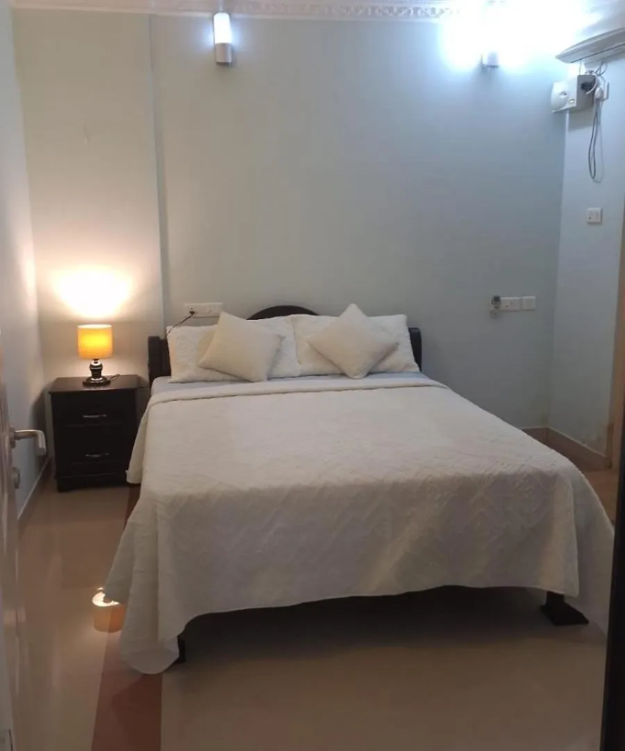 Appartement Atlas Celestial Park Nedumbassery Inde