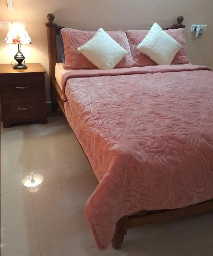 Appartement Atlas Celestial Park Nedumbassery