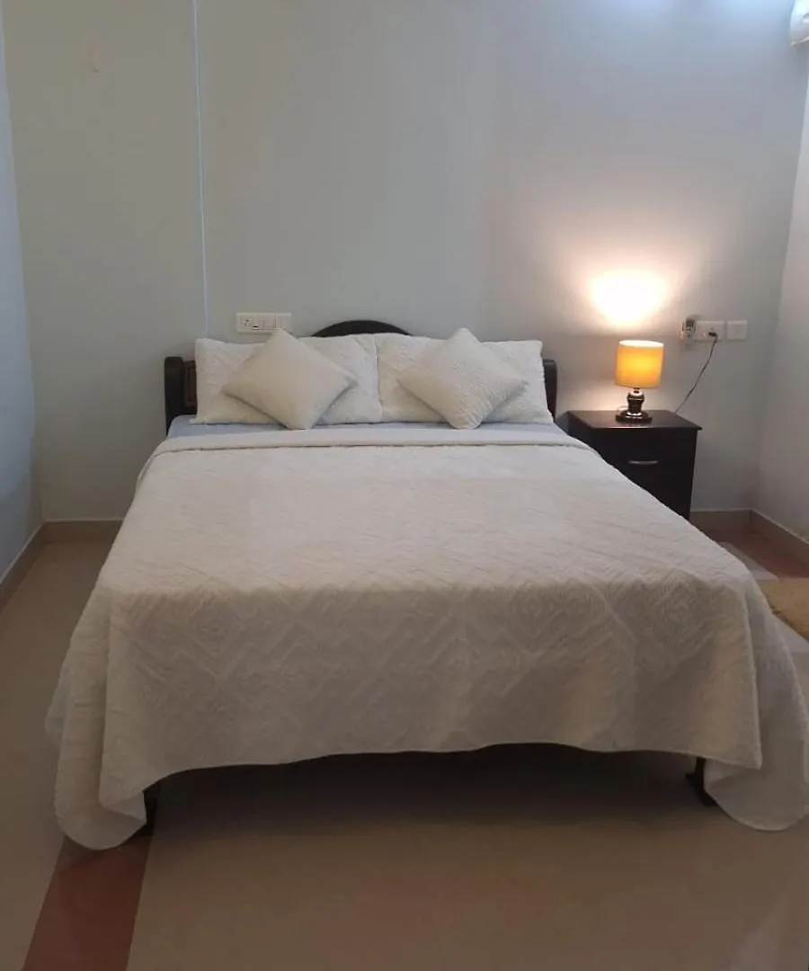 Appartement Atlas Celestial Park Nedumbassery